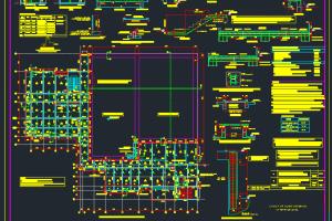 Portfolio for Draughtsman